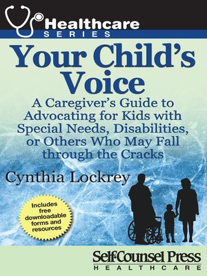 cover image of Your Child's Voice